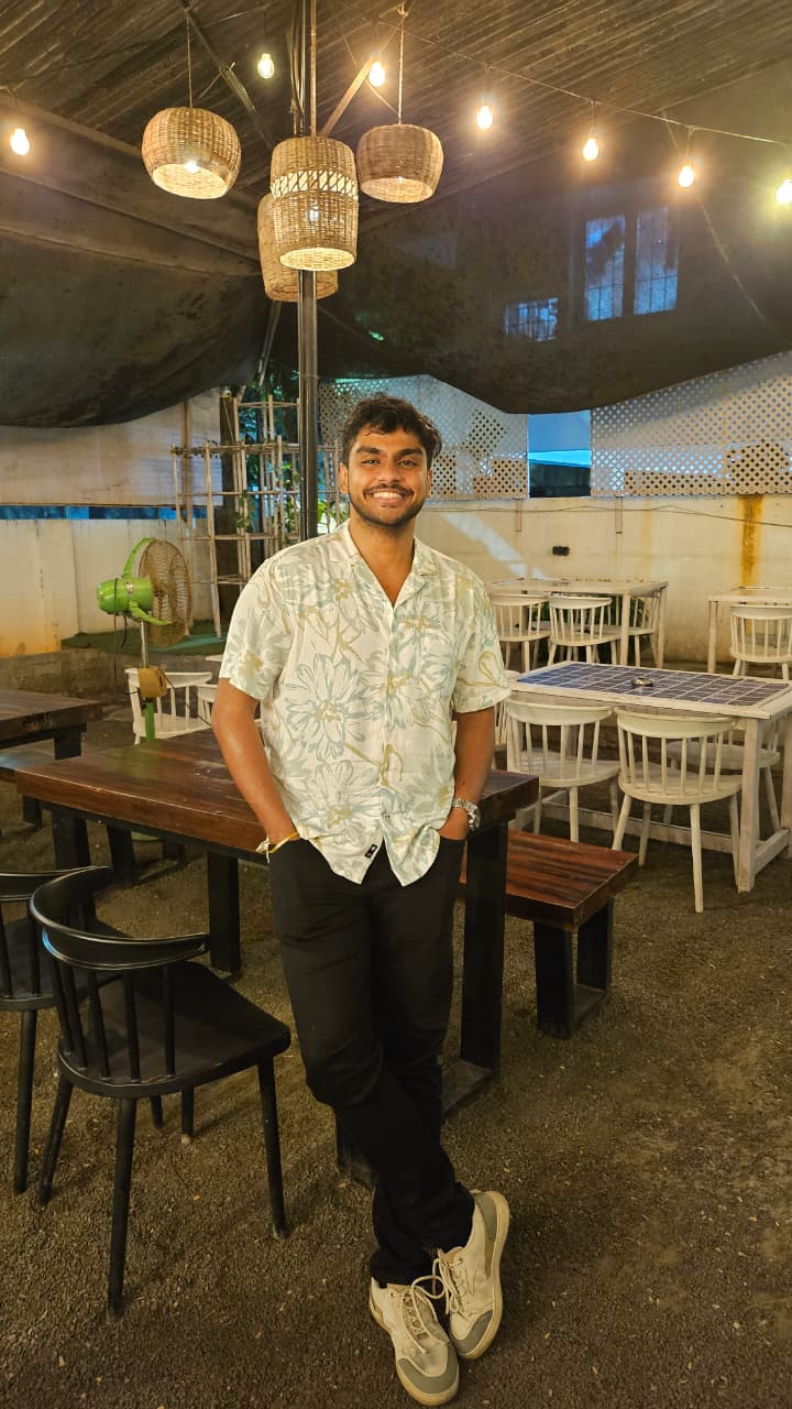 Mr. I Berlin Cherish