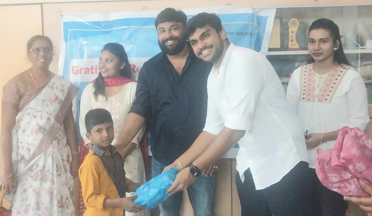 ‘Children’s Day of Kindness 3