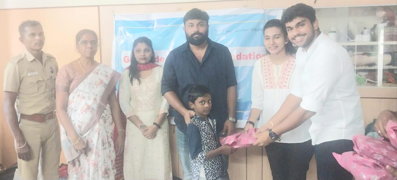 ‘Children’s Day of Kindness 4