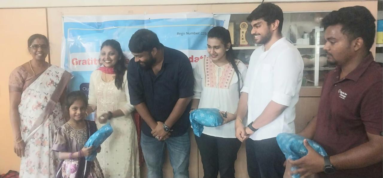 ‘Children’s Day of Kindness 5