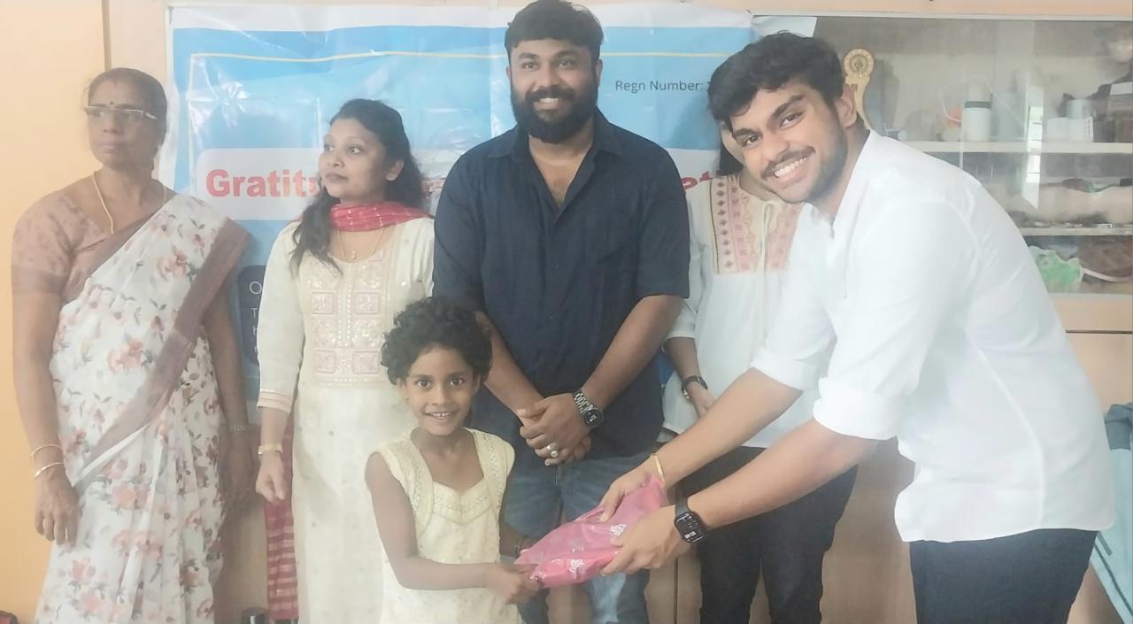 ‘Children’s Day of Kindness 7