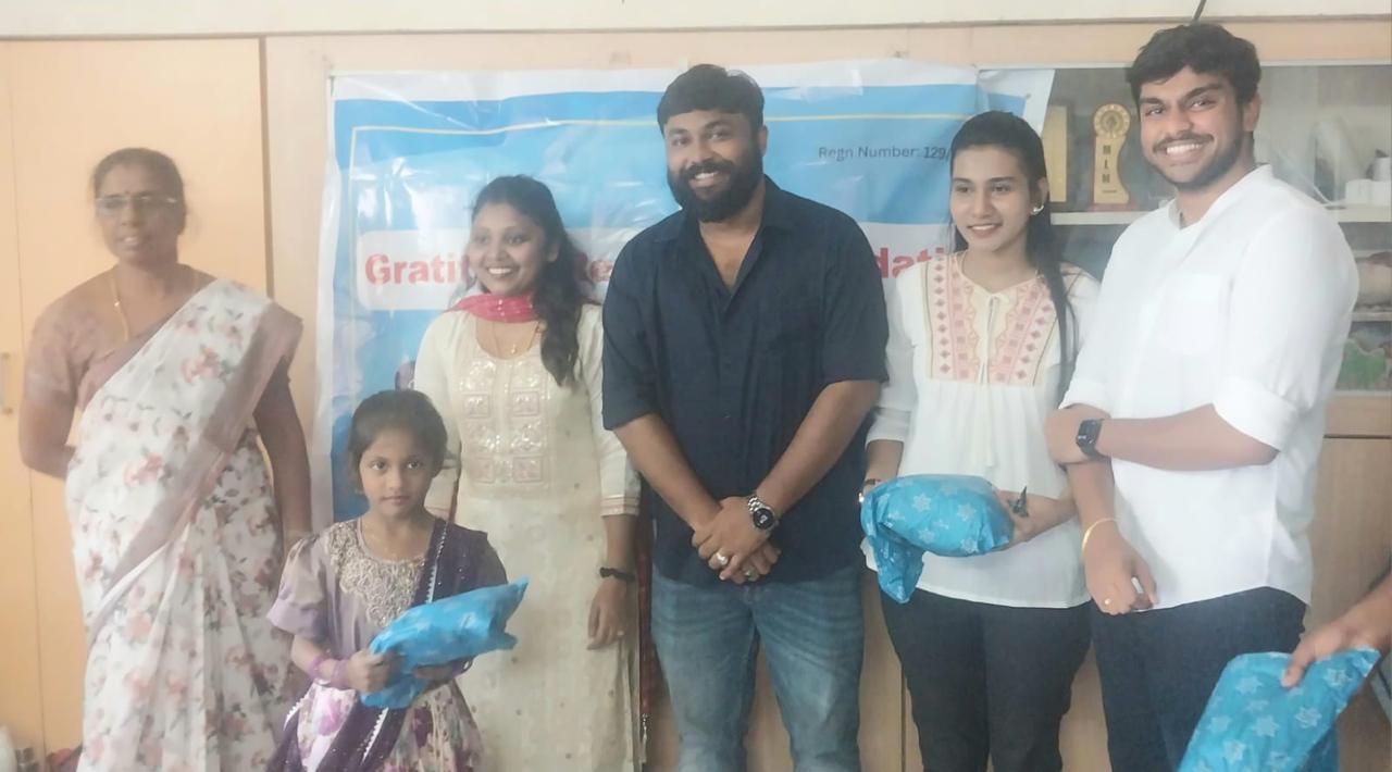 ‘Children’s Day of Kindness 9