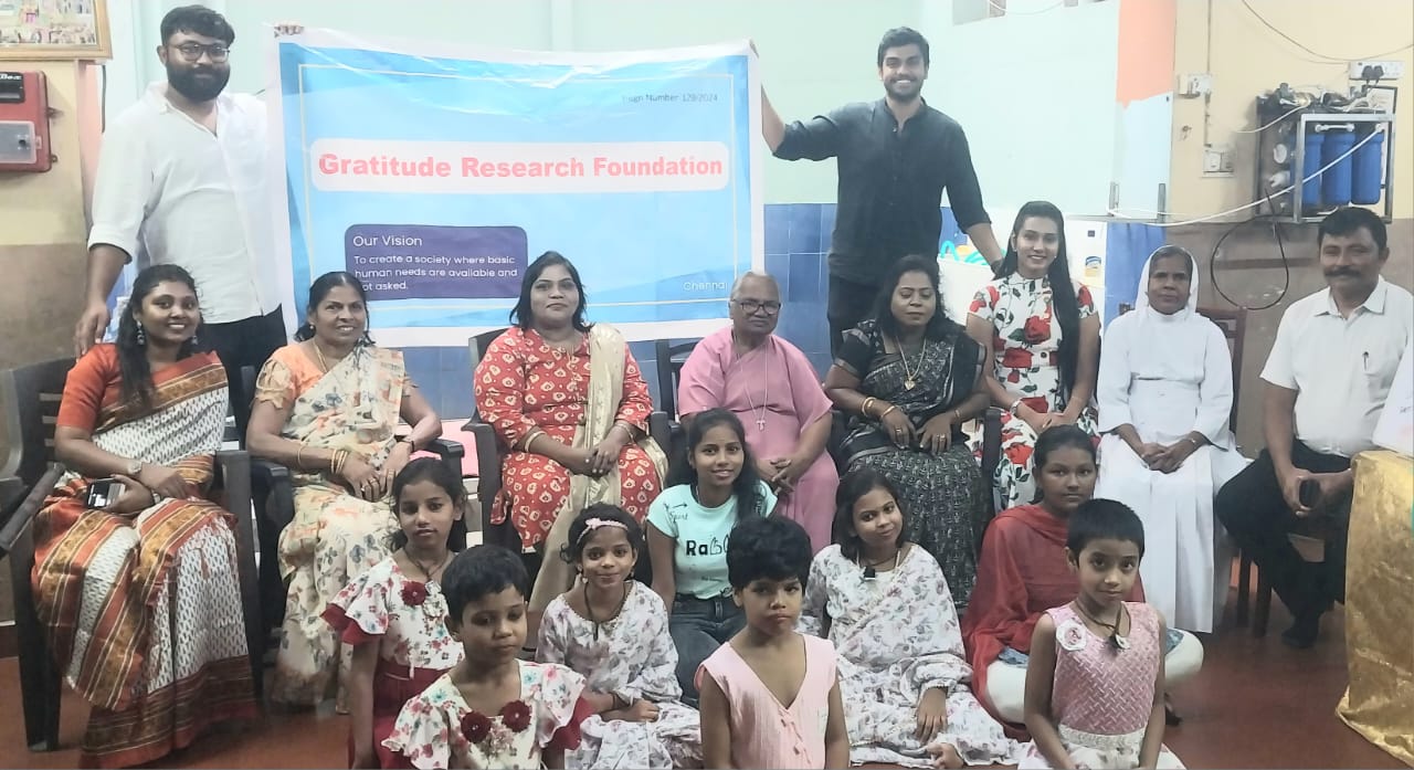 Spreading Christmas Joy 12