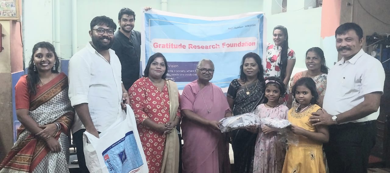 Spreading Christmas Joy 9