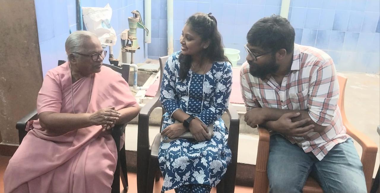 Supporting Home Children 2