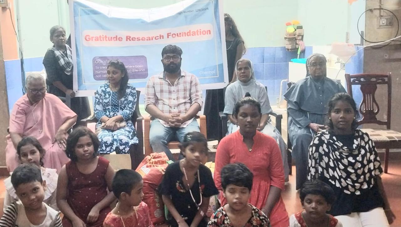 Supporting Home Children 3