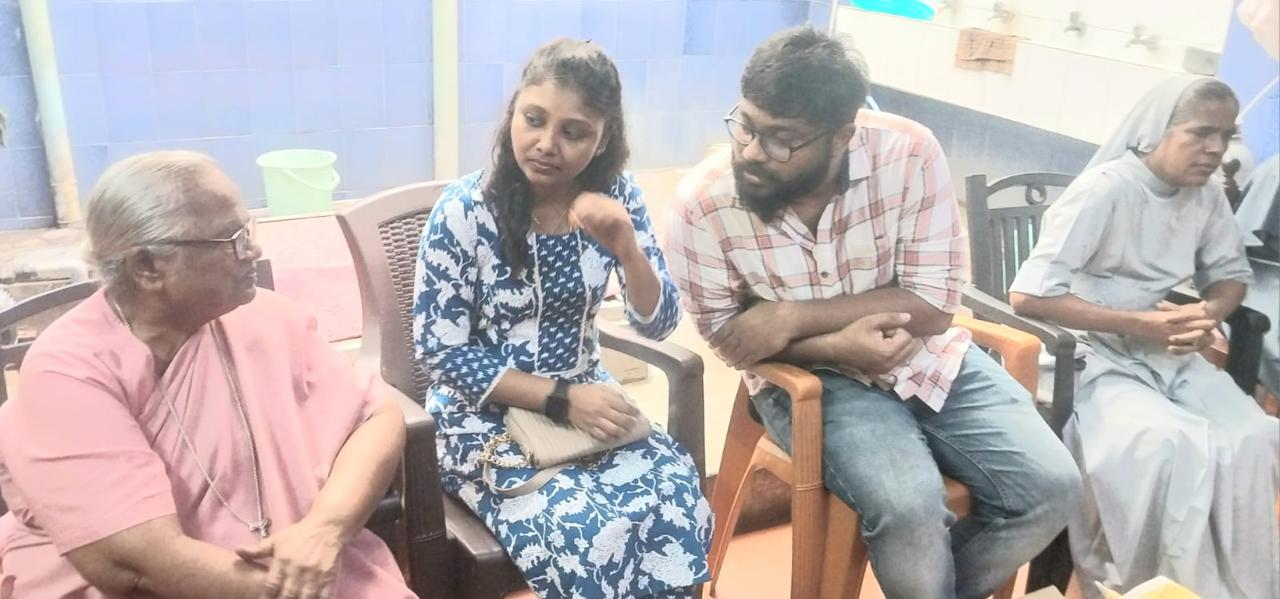 Supporting Home Children 4