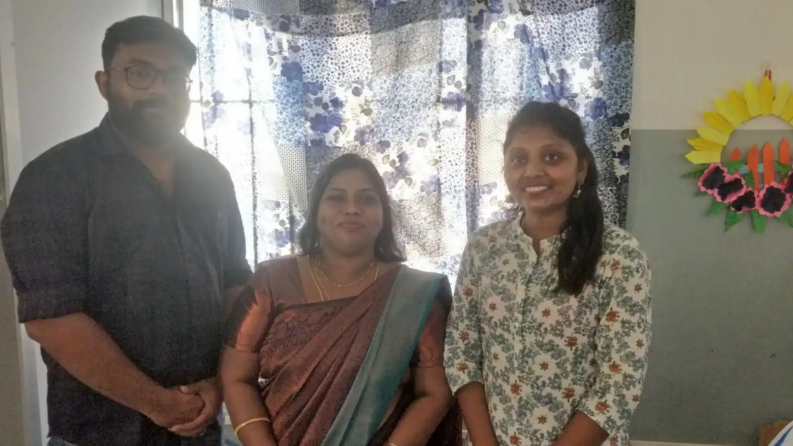 Diwali Essentials Drive 5