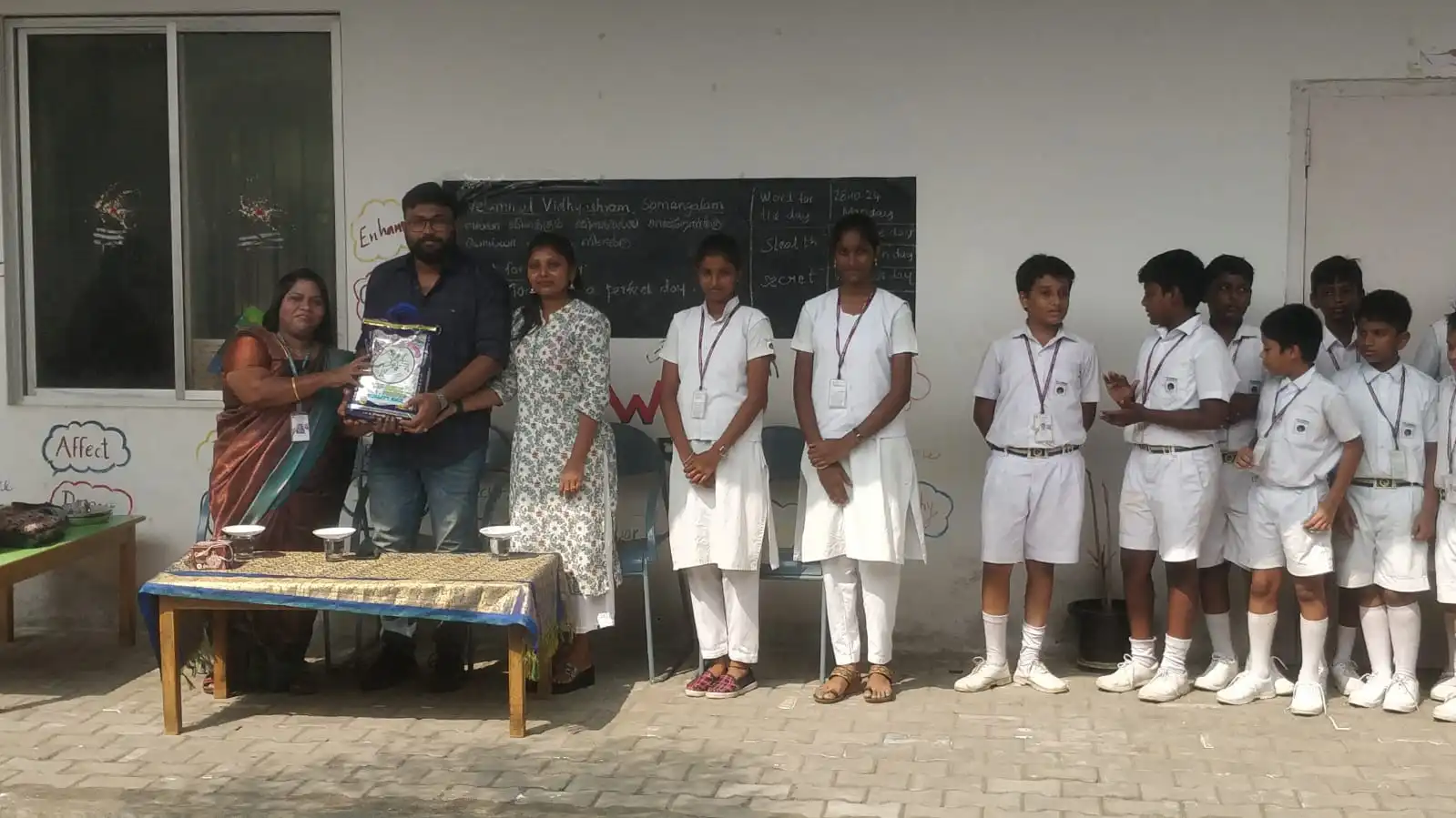 Diwali Essentials Drive 7