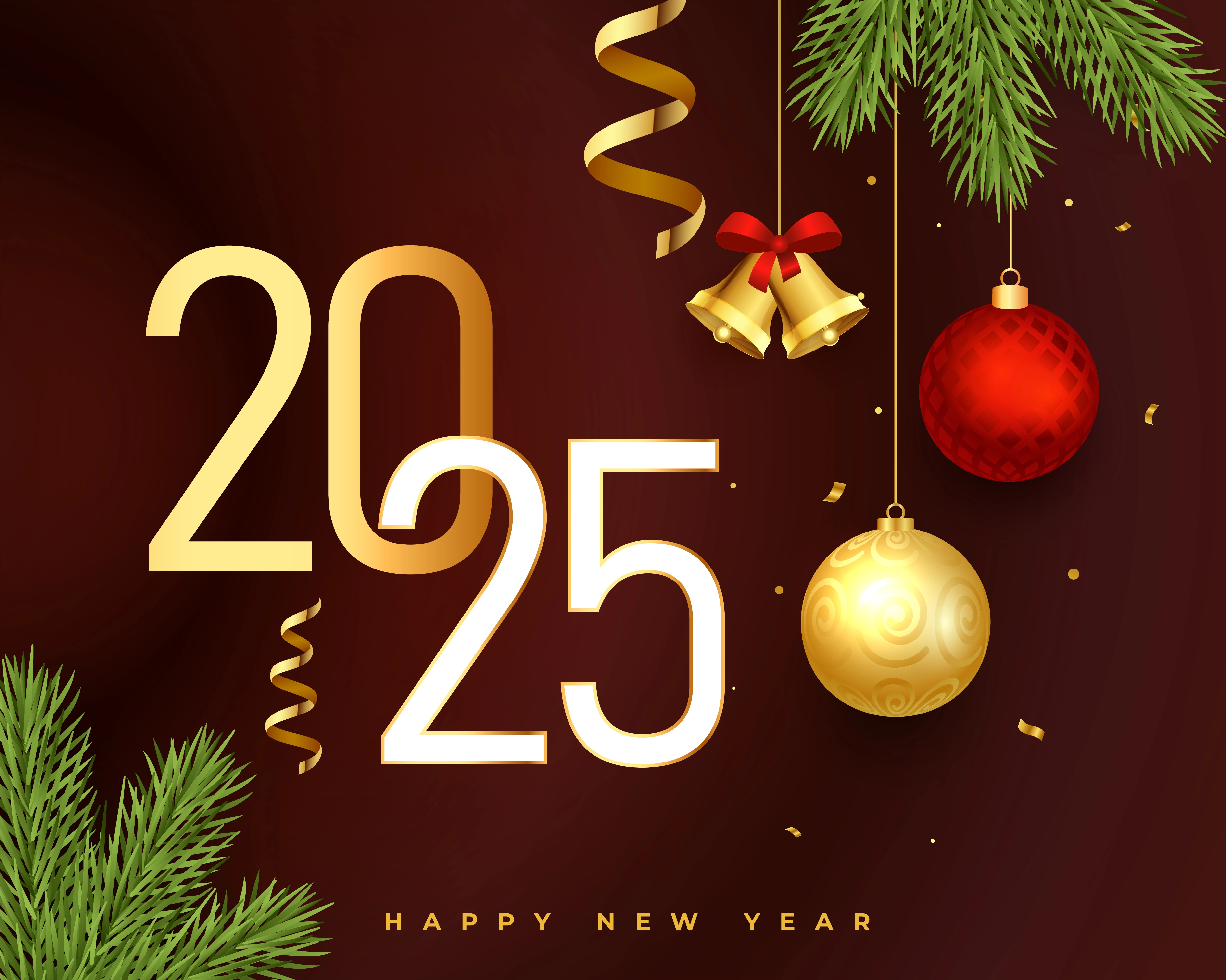 This Christmas, Let’s Spread Warmth and Joy.